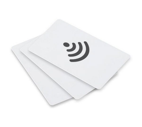 Cartão de acesso Smart Mifare 13,56 Mhz